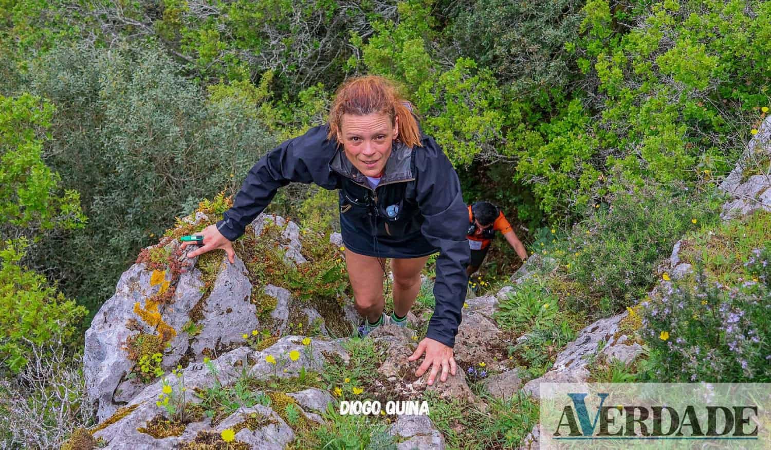 Conheça os resultados da equipa de trail da AD Marco 09 na primeira quinzena de abril