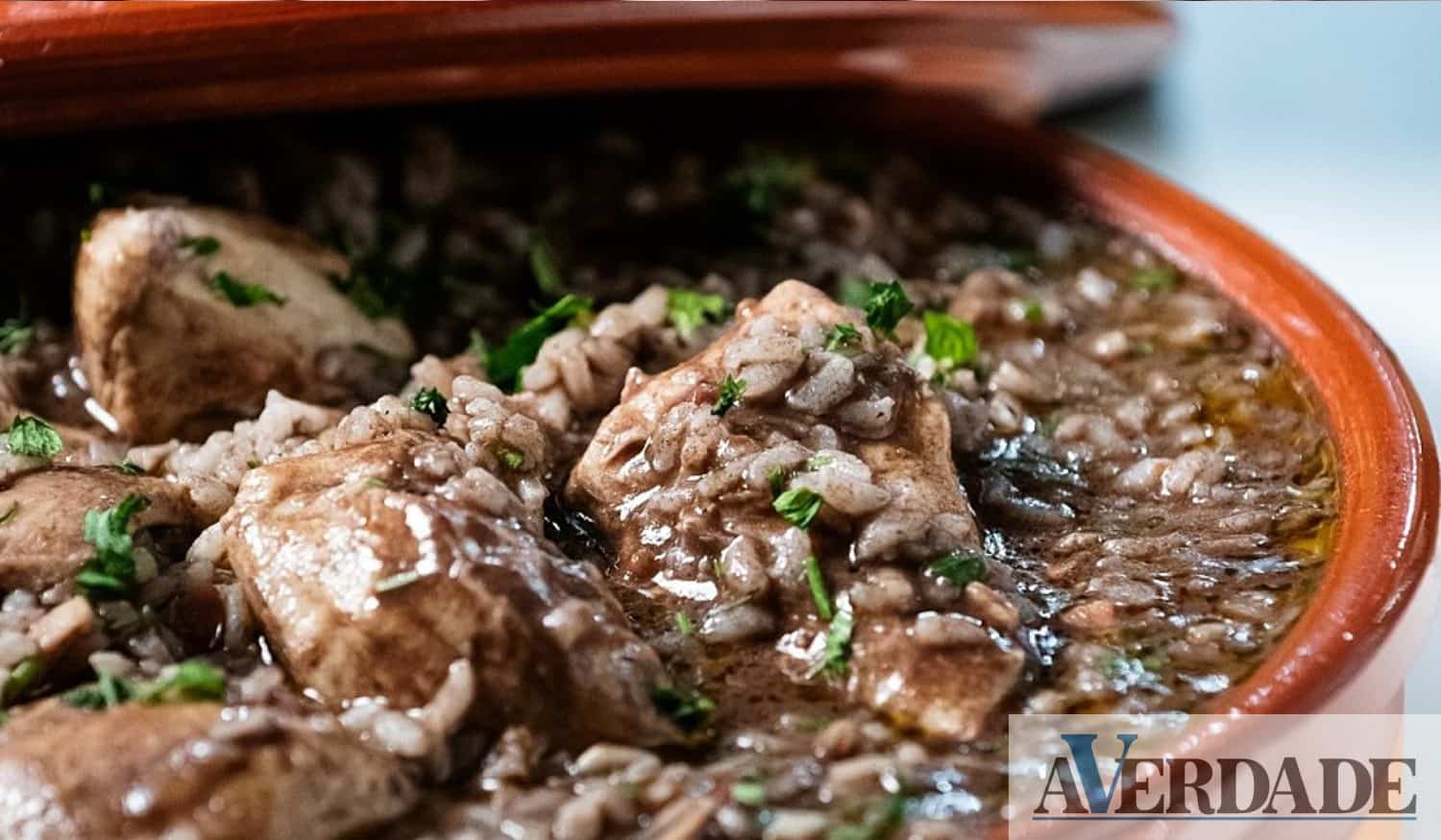 Baião: Festa do Arroz de Cabidela acontece este sábado em Tresouras