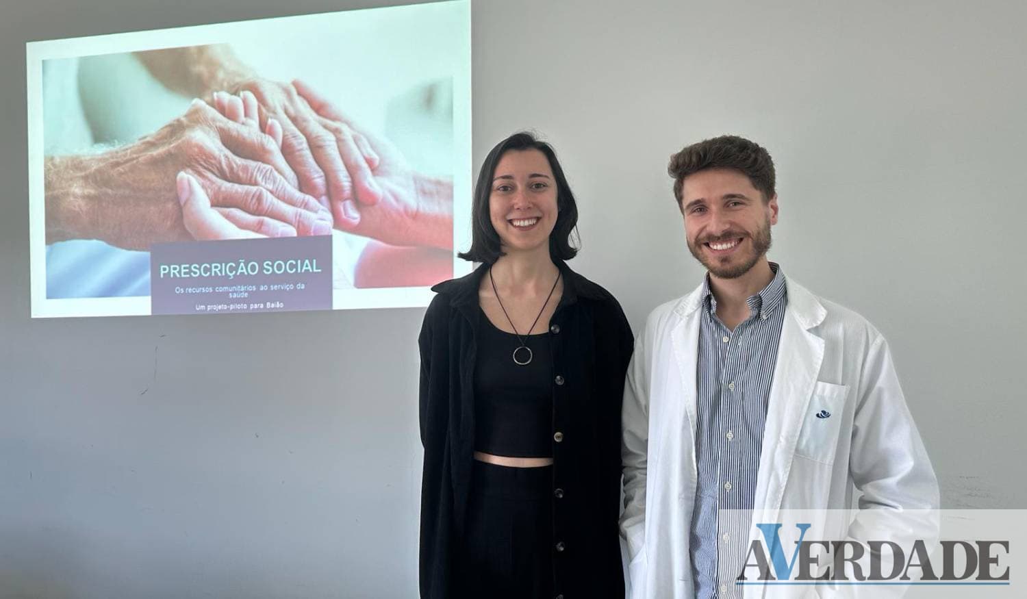 Baião prepara projeto "inovador" que permite aos profissionais de saúde prescrever atividades de lazer
