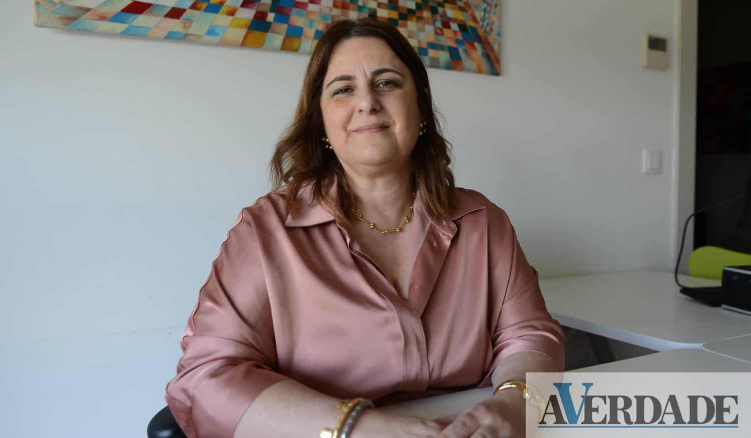 Escola Secundária do Marco celebra 50.º aniversário: "A educação está a mudar e ainda bem"