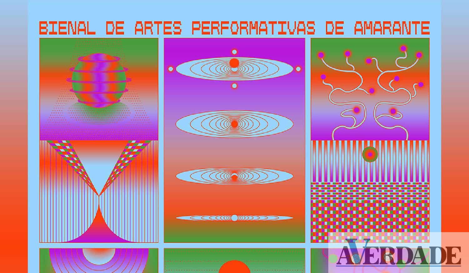 Primeira Bienal de Artes Performativas de Amarante acontece em junho