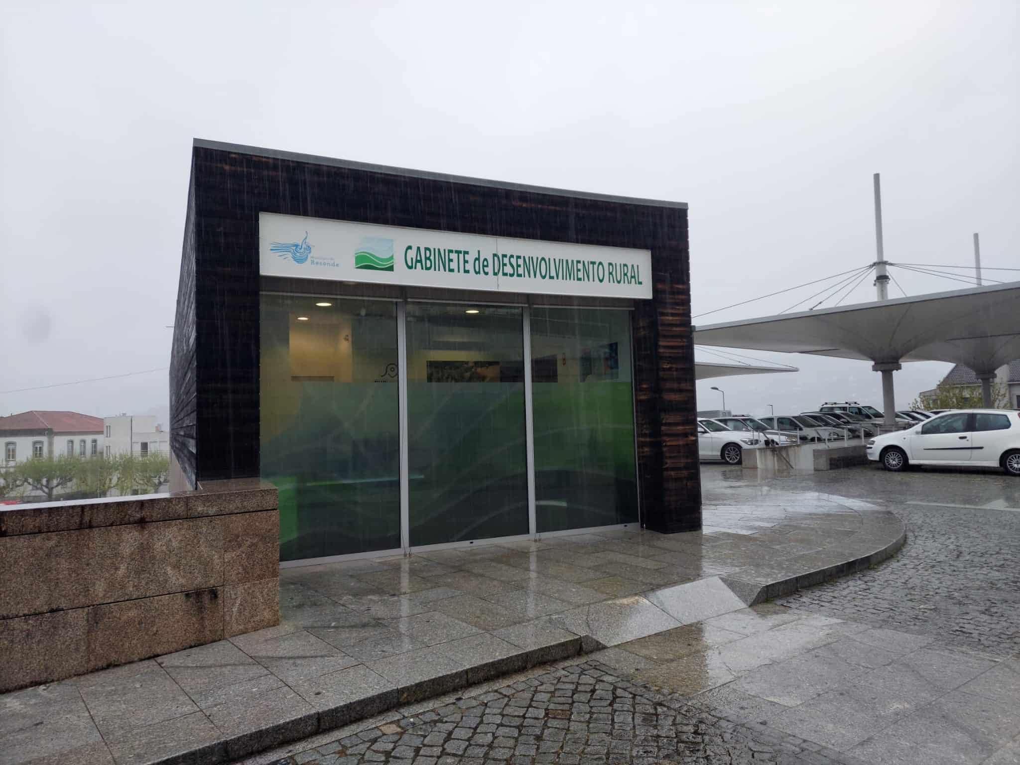 Resende foi o terceiro município com mais registos no Bupi em maio