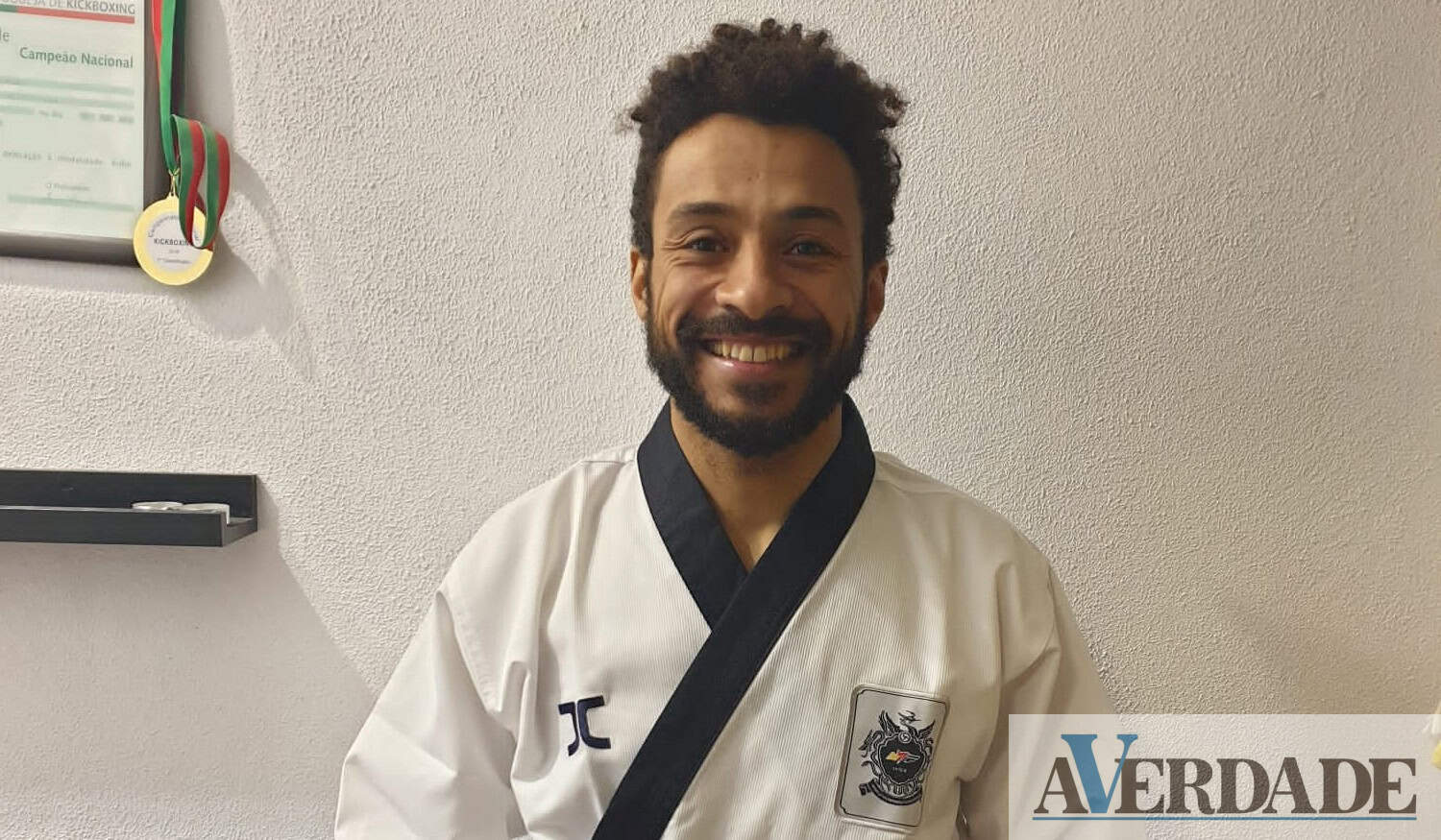 Carlos Monteiro foi um dos atletas mais velhos a ganhar um pódio em Freestyle: "com trabalho somos capazes"