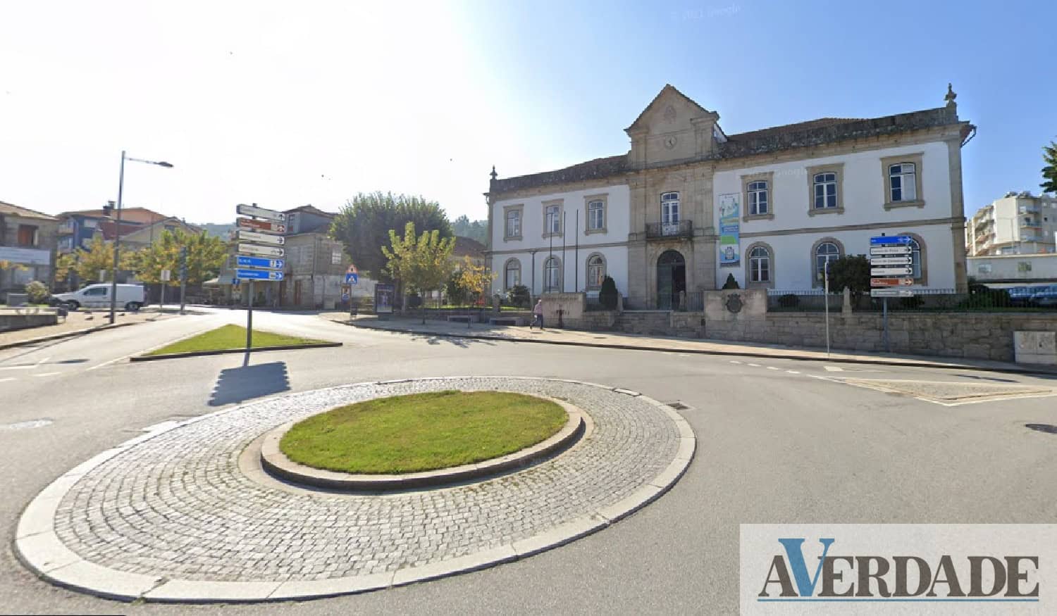 "Desfile da Liberdade" condiciona o trânsito em Cinfães esta quinta-feira