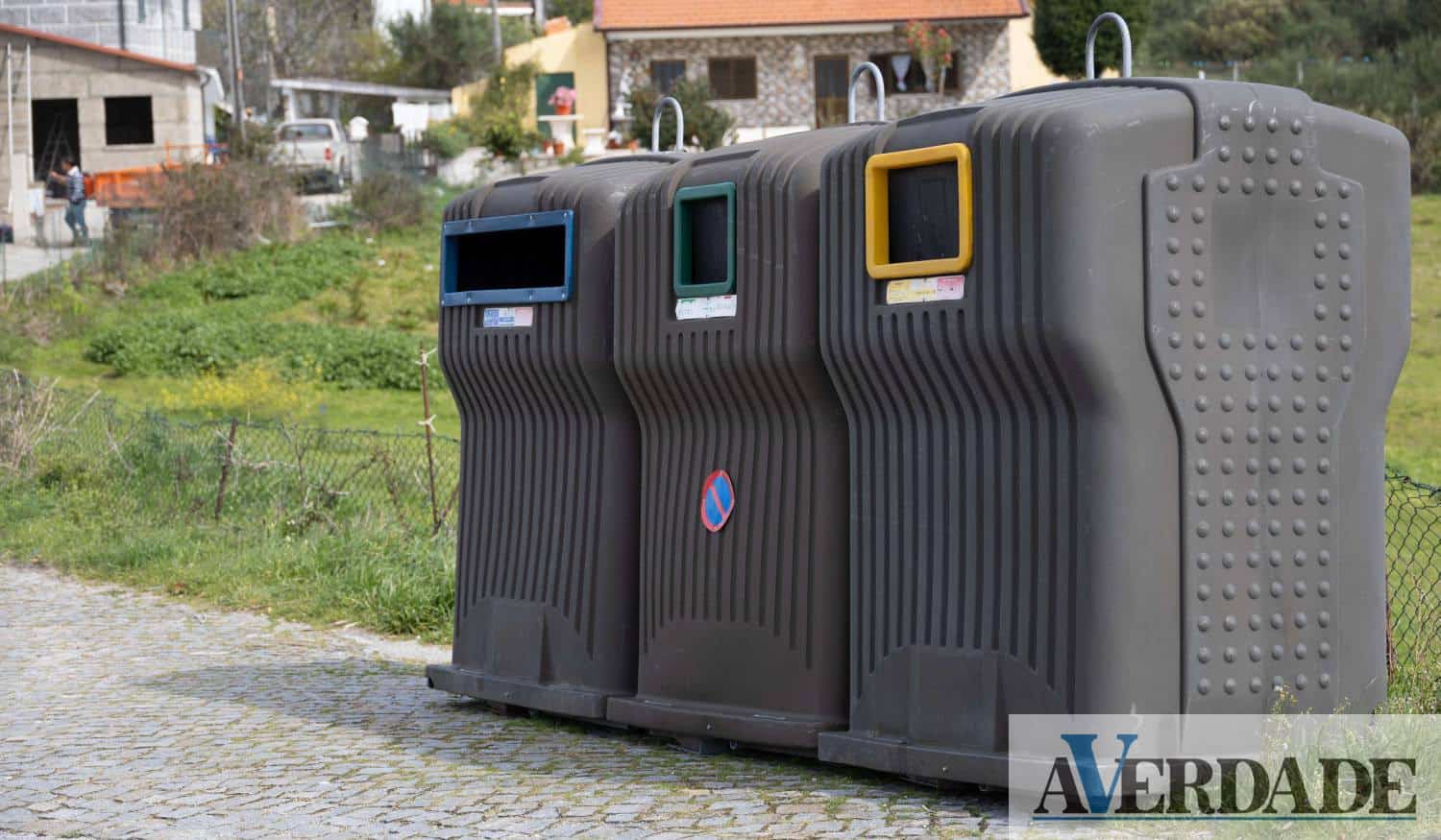 Município de Baião reforçou rede de ecopontos no concelho e apela à separação de resíduos