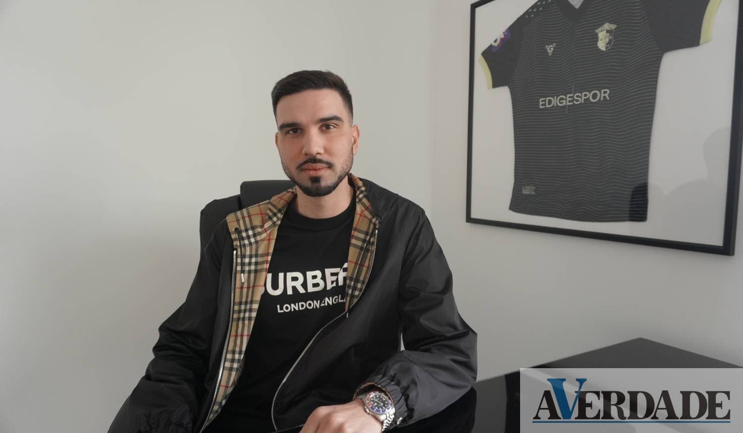 EDIGESPOR cria novas instalações para "aumentar capacidade de resposta ao cliente"