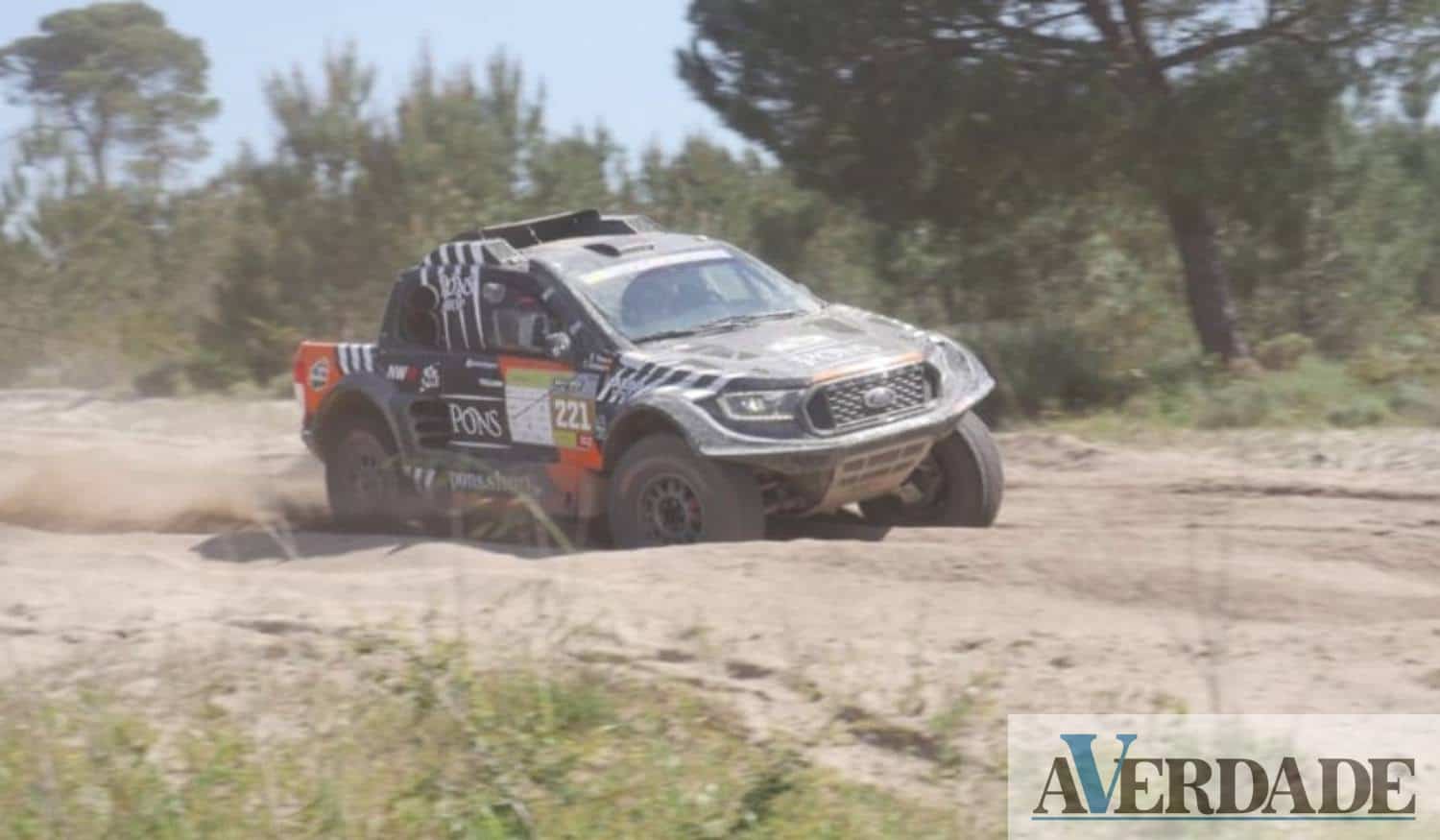 MCoutinho, Concessionário Oficial Ford e ACP assinam acordo para competições nacionais