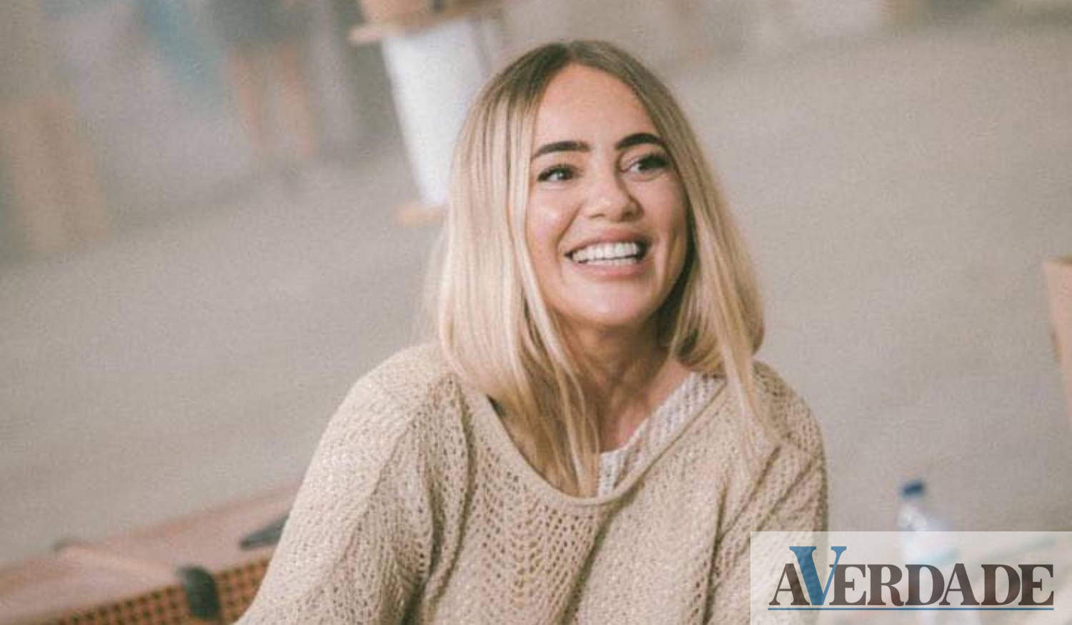 Gisela João é a convidada da próxima edição do "The Emergente Show"