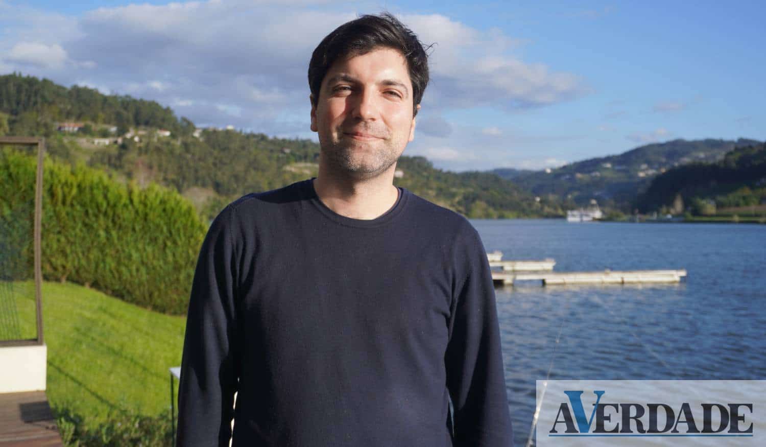 'Terra Vil' de Luís Campos apresenta uma região "bonita, com muitas tradições e saberes específicos"