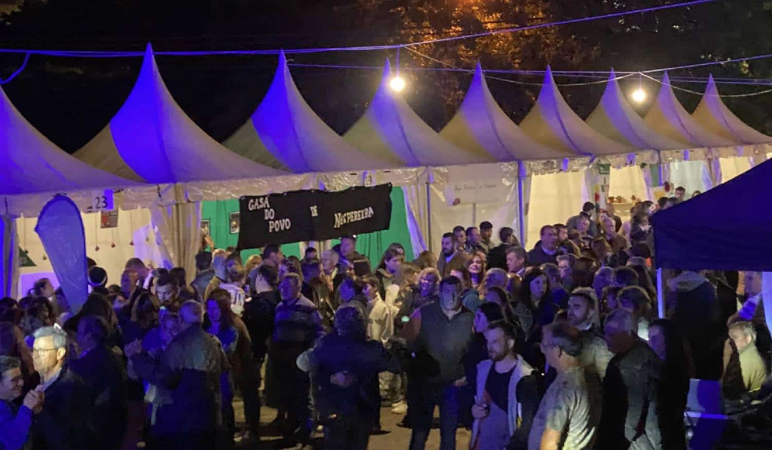 Cinfães: Freguesia de Nespereira apresenta cartaz do 'Maio Cultural'