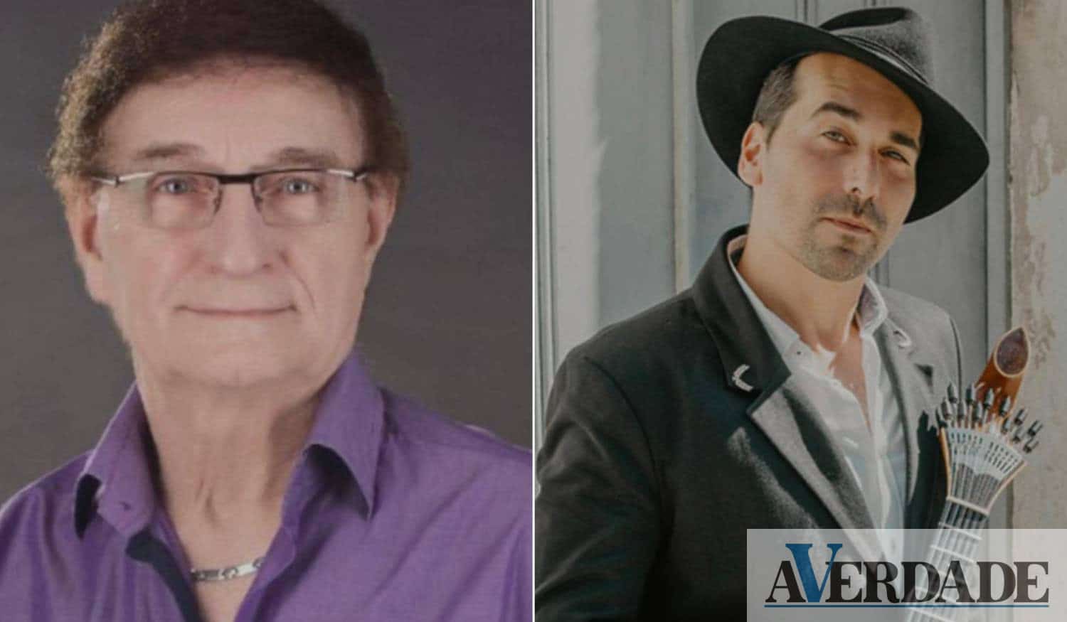 Marco: Marante e Emanuel Moura também vão animar Festas em Honra de Santo Isidoro