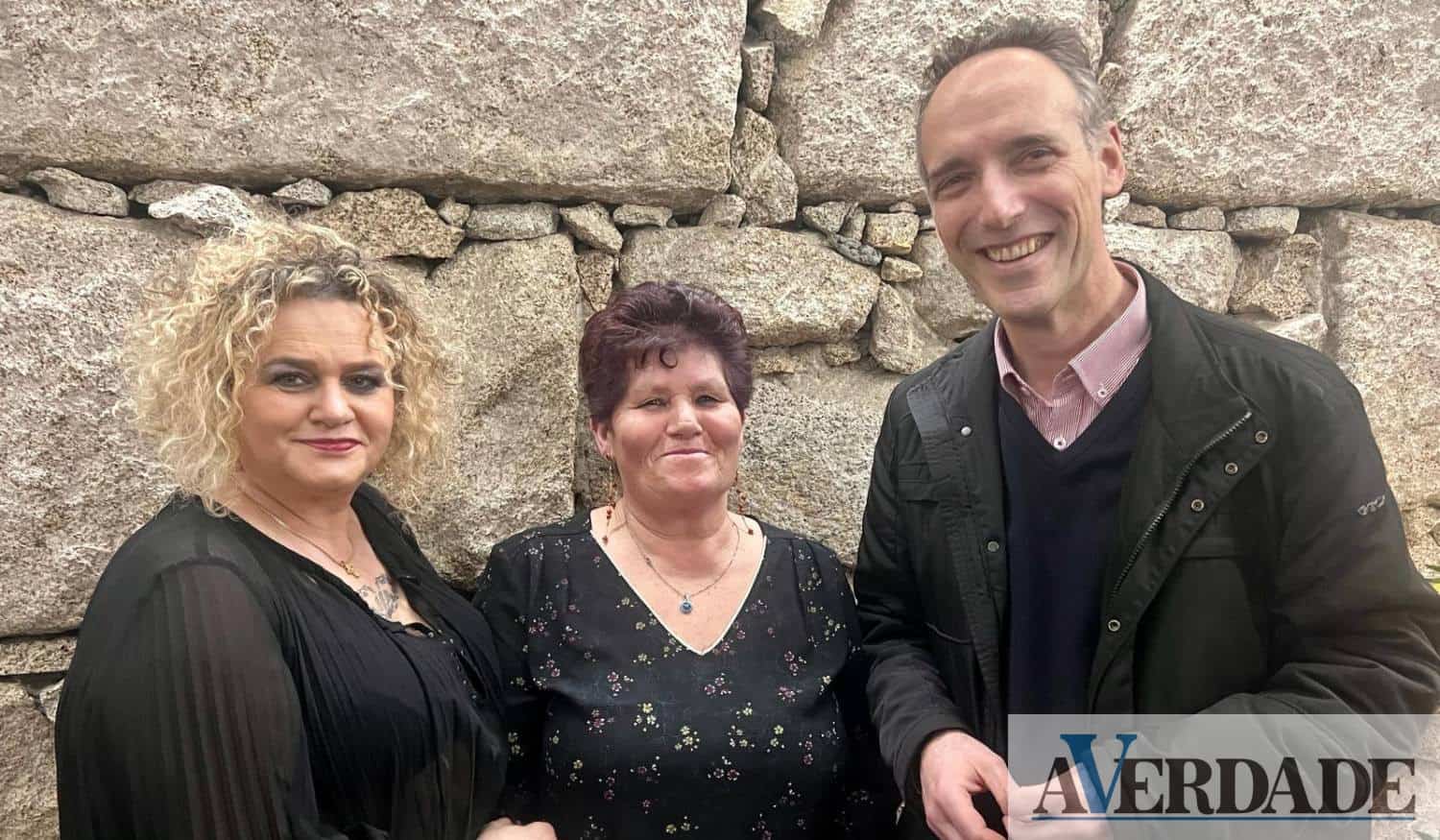 Hospital de São João despediu-se da funcionária mais antiga da casa: "não vamos ter outra Alice"