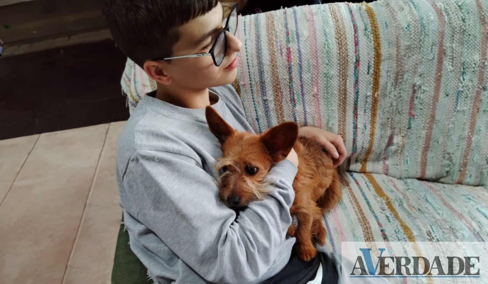 Dia Mundial da Consciencialização do Autismo: "A sociedade não está preparada"