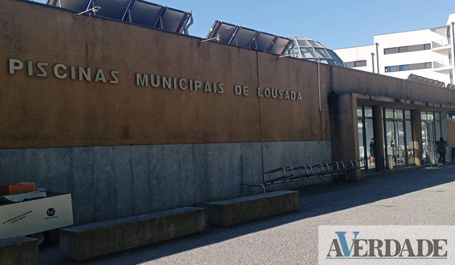 Piscinas Municipais de Lousada atingiram o "maior número de inscritos de sempre"
