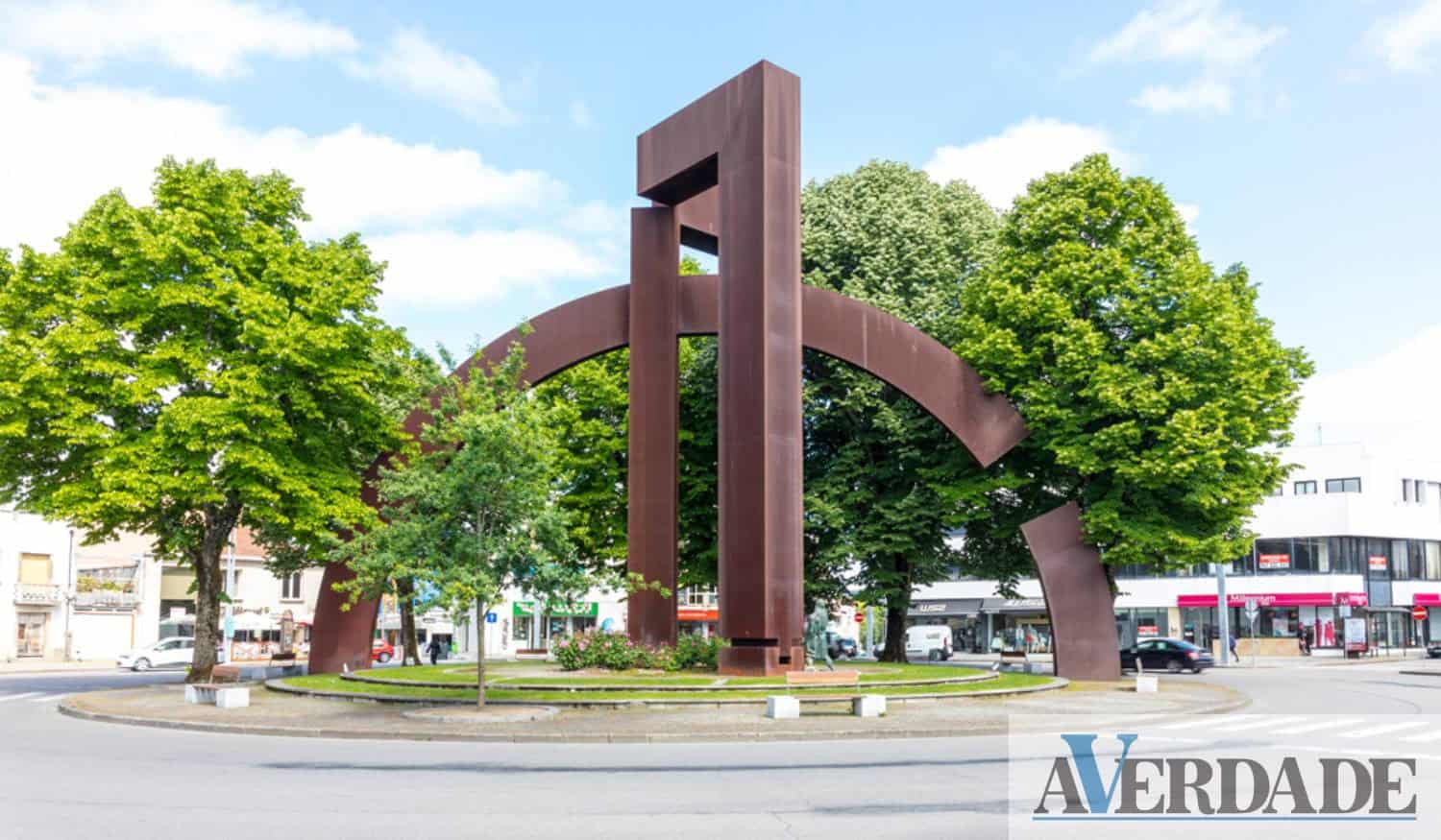 Feira da Saúde de Paços de Ferreira vai decorrer na Praça da República de 15 a 19 de maio