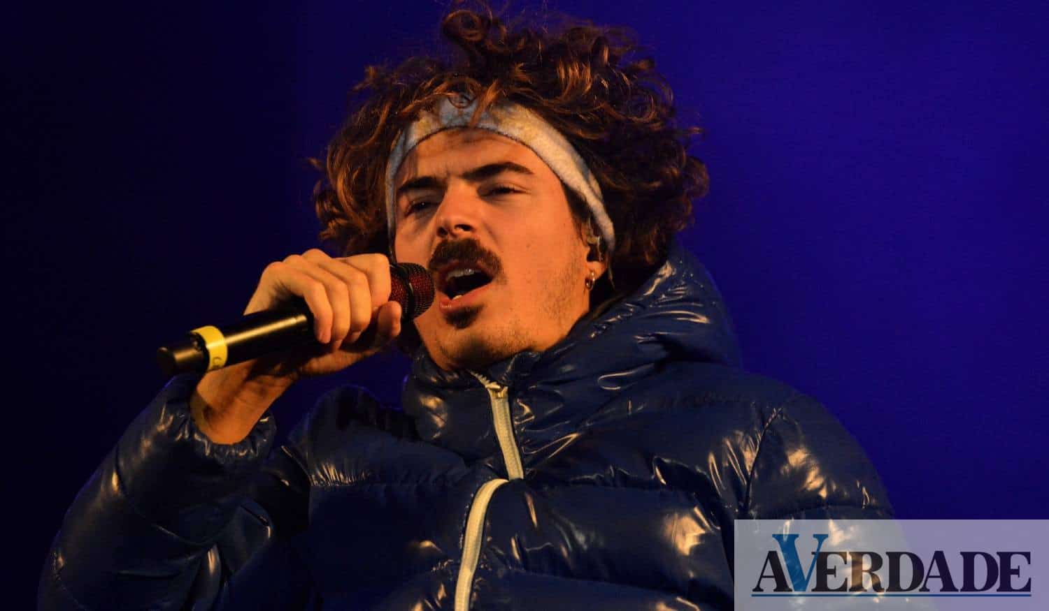 Chico da Tina foi eleito para a Semana da Juventude de Baião