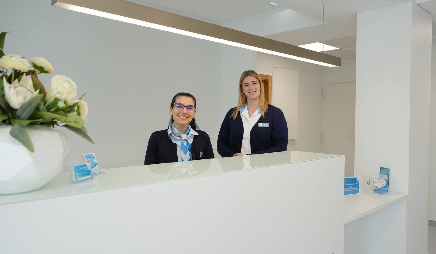 Vale do Sousa Saúde abre clínica em Lousada com serviço de exames de  gastrenterologia  