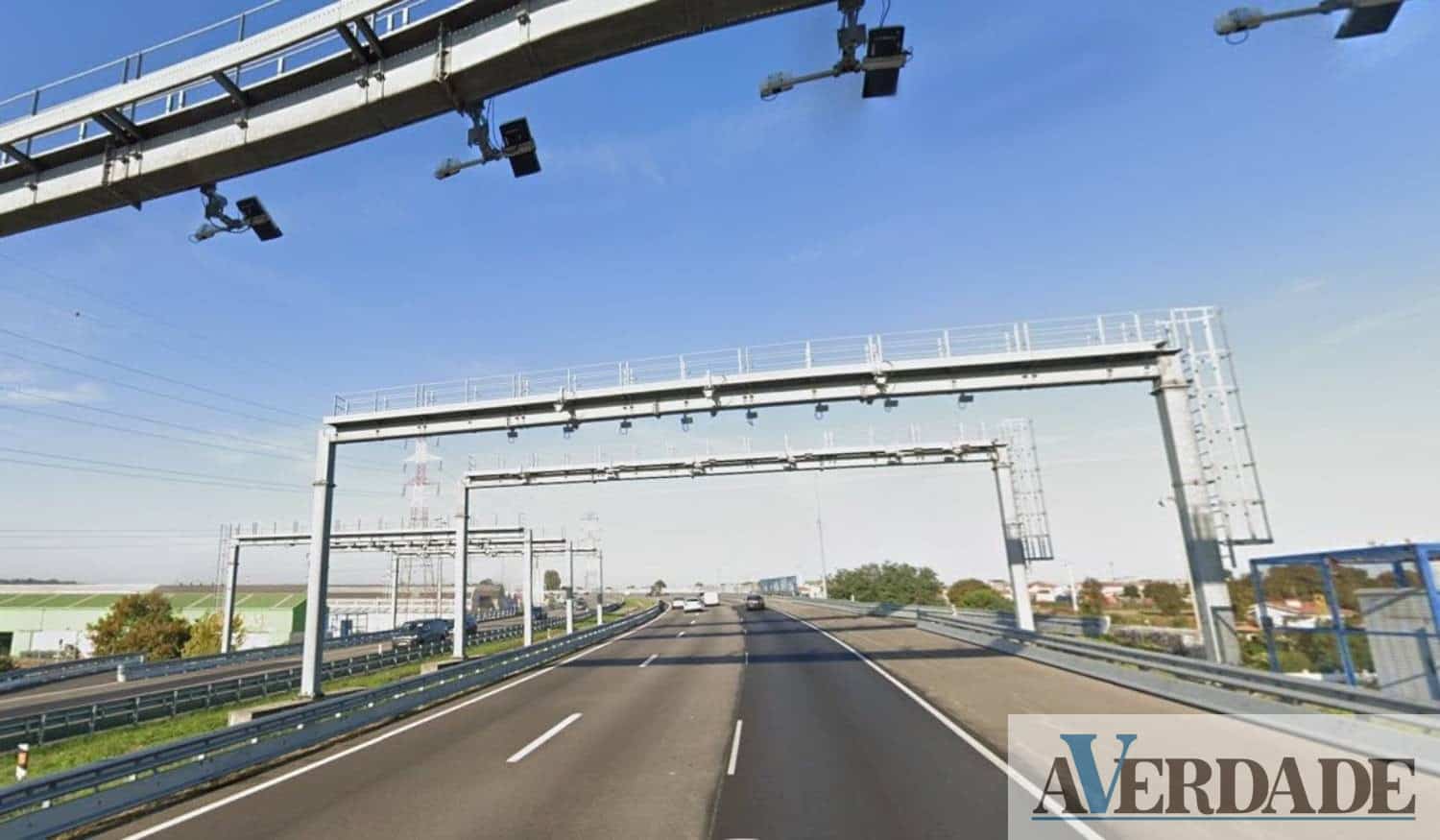 Ex-SCUT do Tâmega e Sousa excluídas do projeto de lei que visa eliminar taxas de portagem