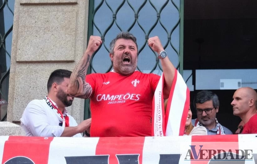 Eduardo Felipe assume "reestruturação" do Marco após saída de investidor: "Temos de arregaçar as mangas"
