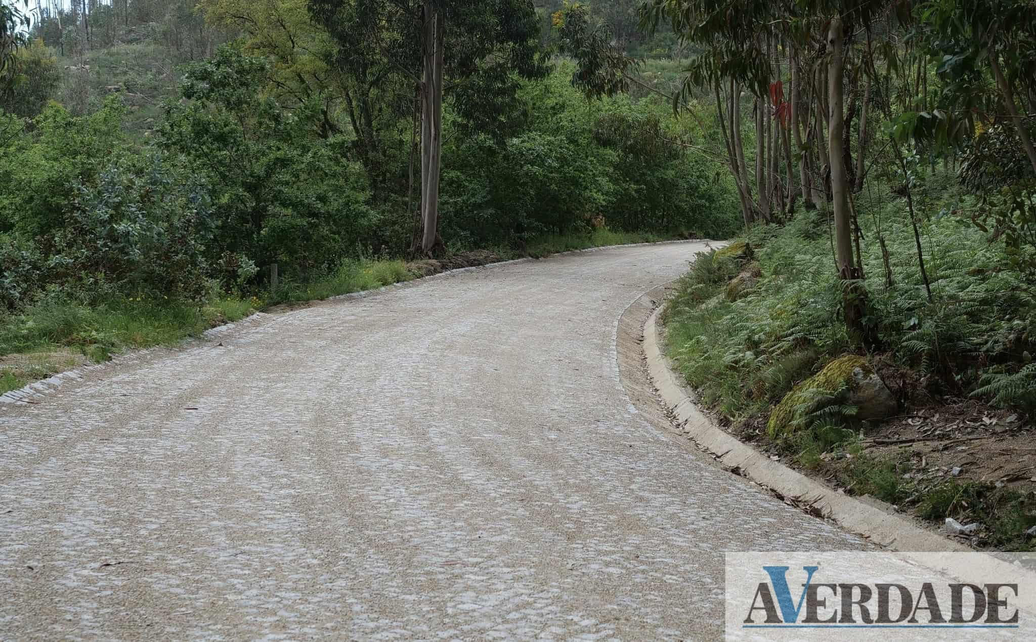 Município do Marco de Canaveses investe 185 mil euros em pavimentação de 11 vias