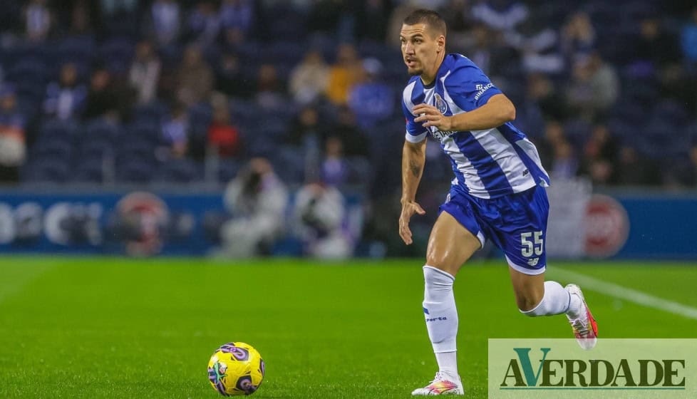 Marcoense João Mendes colocado na órbita do Lech Poznan da Polónia