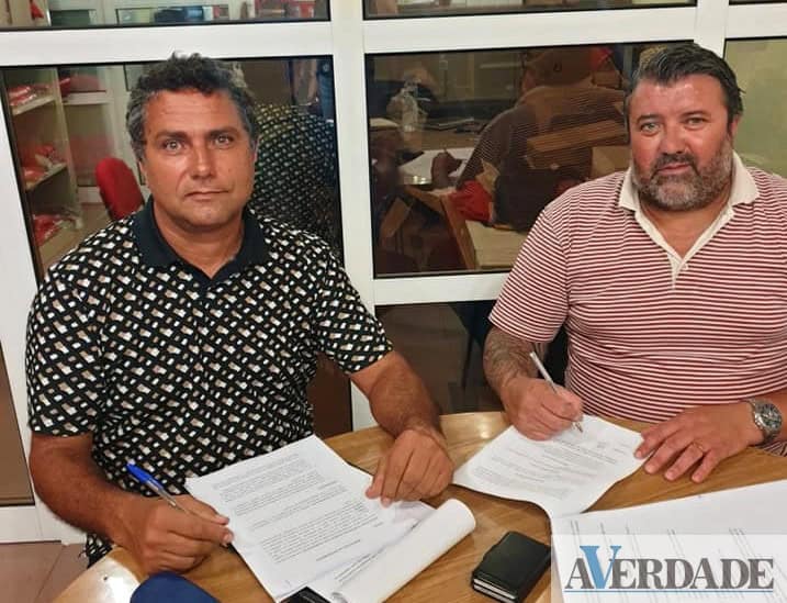 Marco 09 anuncia fim da parceria com investidor Luís Conceição Pedro