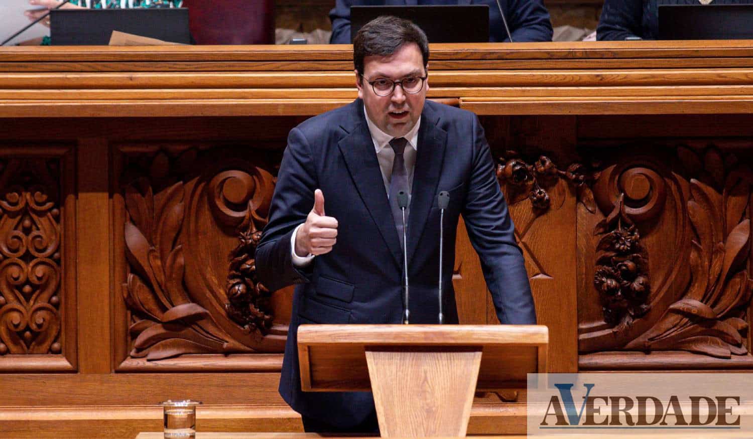 Pedro Melo Lopes não se recandidata à Comissão Política do PSD Felgueiras
