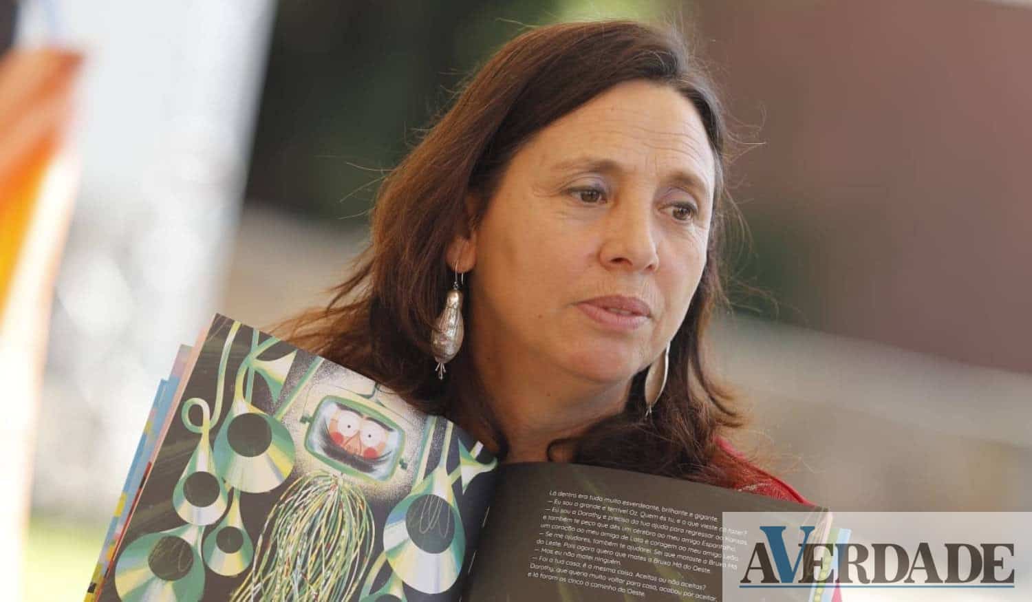 Avô Francisco semeou o gosto pela escrita à neta Adélia: "era um excelente contador de histórias" 