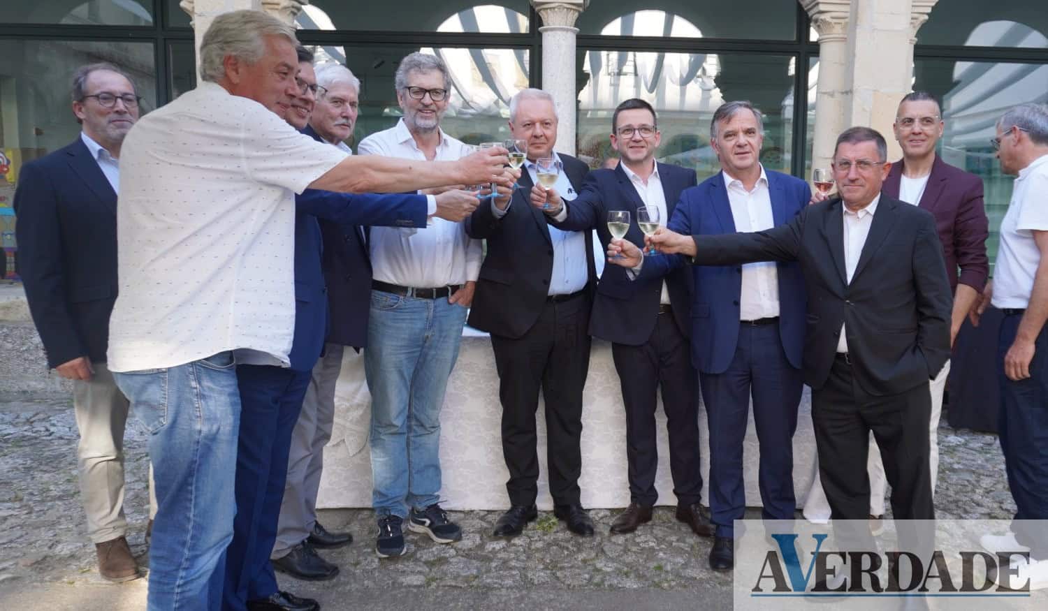 Feira dos Doces Conventuais de Amarante decorre este fim de semana com entrada gratuita