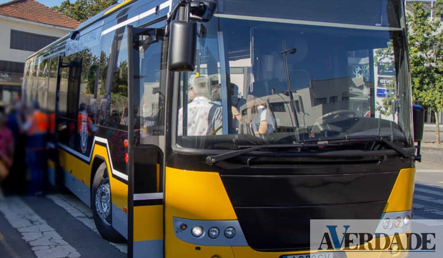 Município de Paços de Ferreira disponibiliza transporte gratuito para a Feira da Saúde