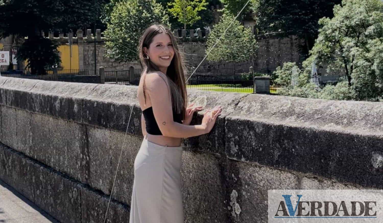 Bárbara Peixoto é candidata a Miss Portugal: "Amarante vai estar sempre comigo"