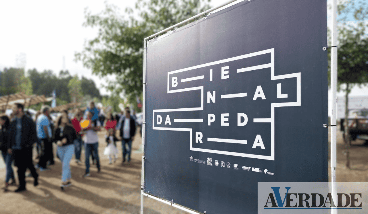 Marco: "Bienal da Pedra" vai decorrer em outubro. Empresários já se podem inscrever