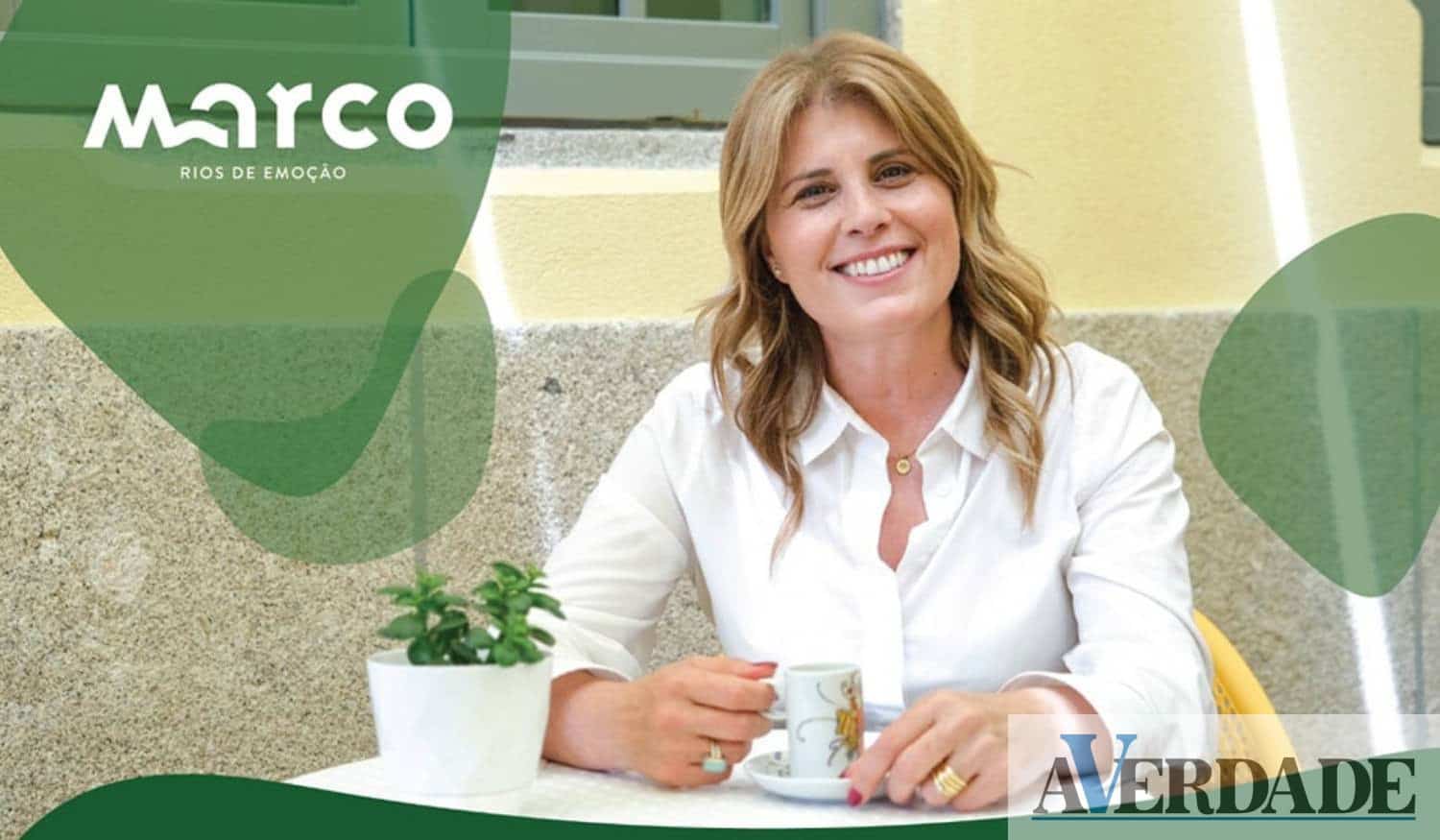 Marco de Canaveses: Freguesia de Vila Boa de Quires e Maureles acolhe o primeiro "Café com a Presidente"