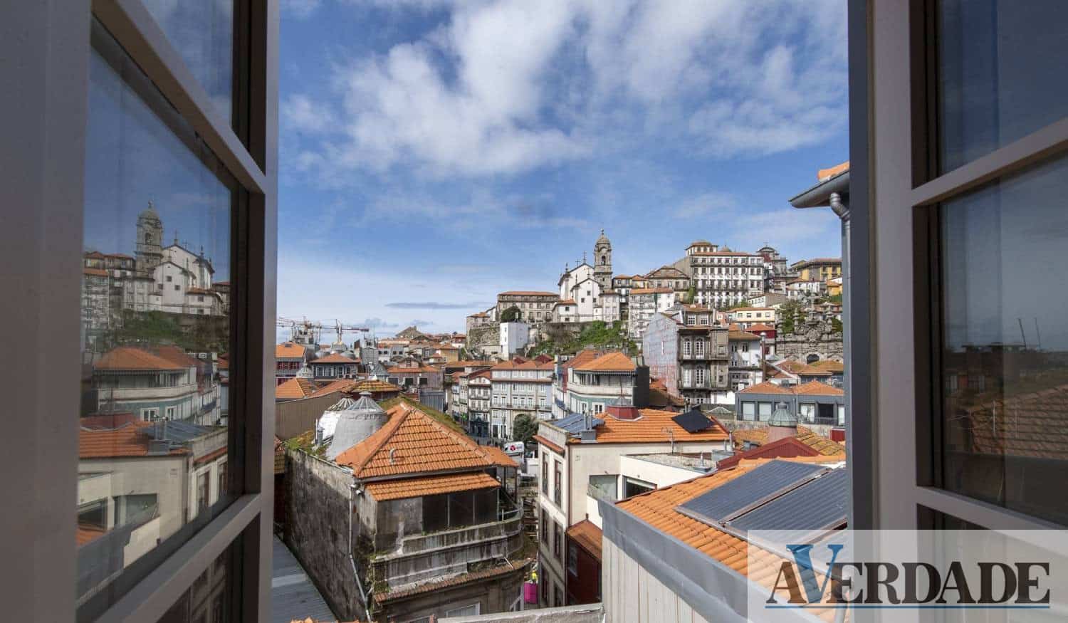 Programa "Porto com Sentido" já colocou no mercado 300 casas com renda acessível
