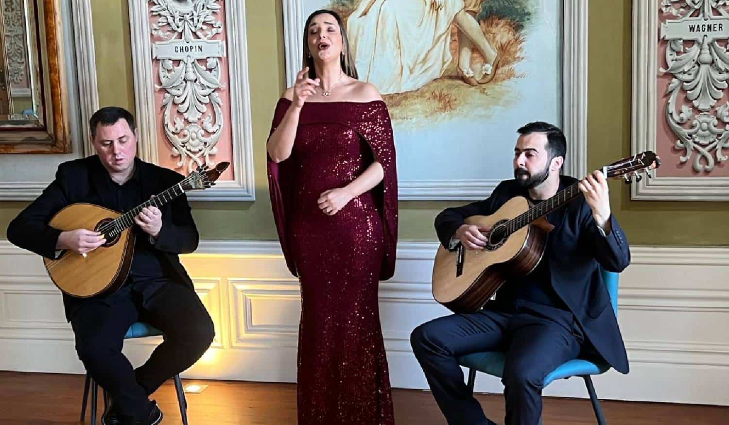 'Destino' abre portas no Porto e pretende ser "um epicentro de cultura portuguesa" com o fado como protagonista