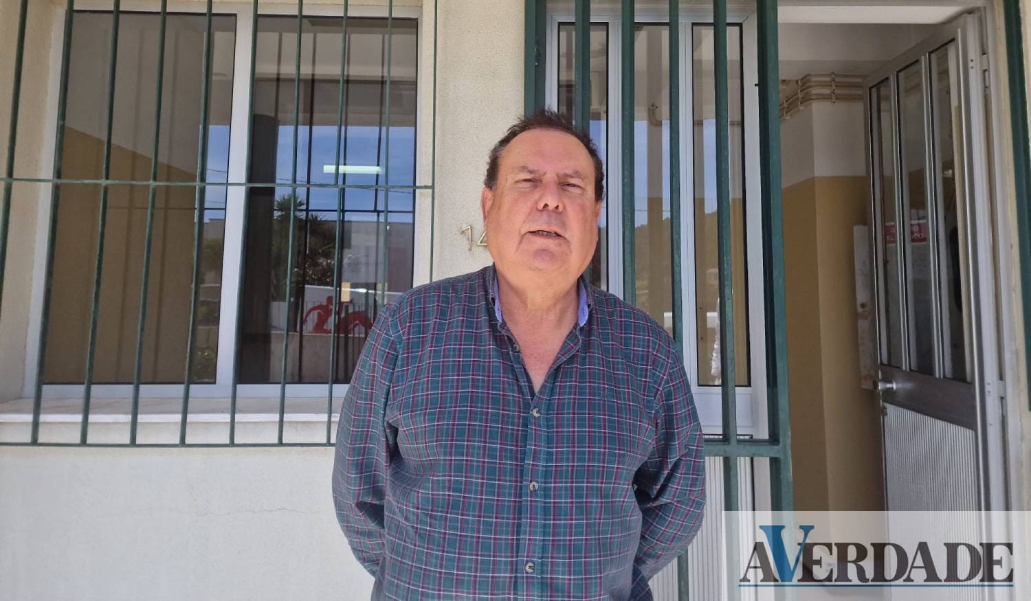 Dr. Prestes cresceu com vontade de "ajudar os outros" e tornou-se médico de família