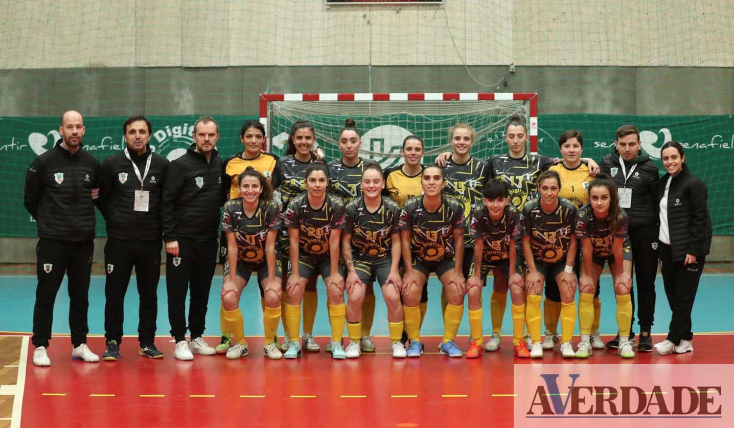 Penafiel: FC Águias de Santa Marta celebra 36.º aniversário