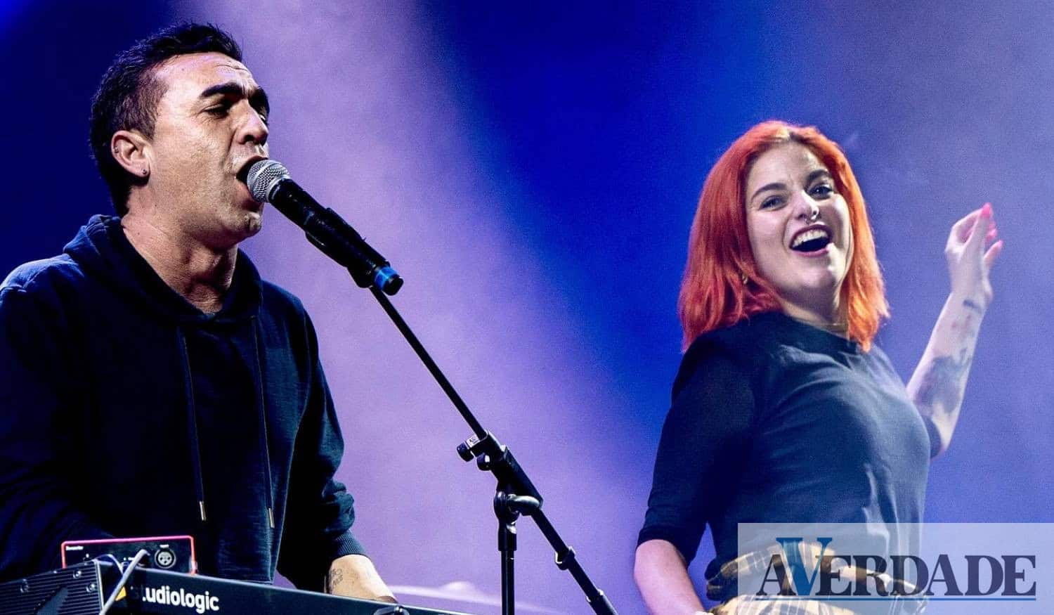 Marco de Canaveses: Jéssica Cipriano é a convidada especial do "Soalhães Sound"
