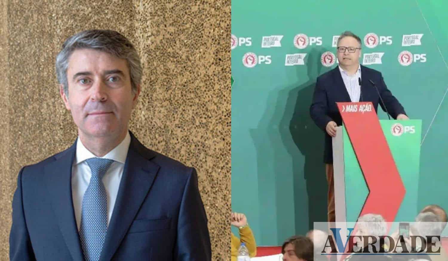 Deputados socialistas questionam Governo sobre prioridade da alta velocidade ferroviária