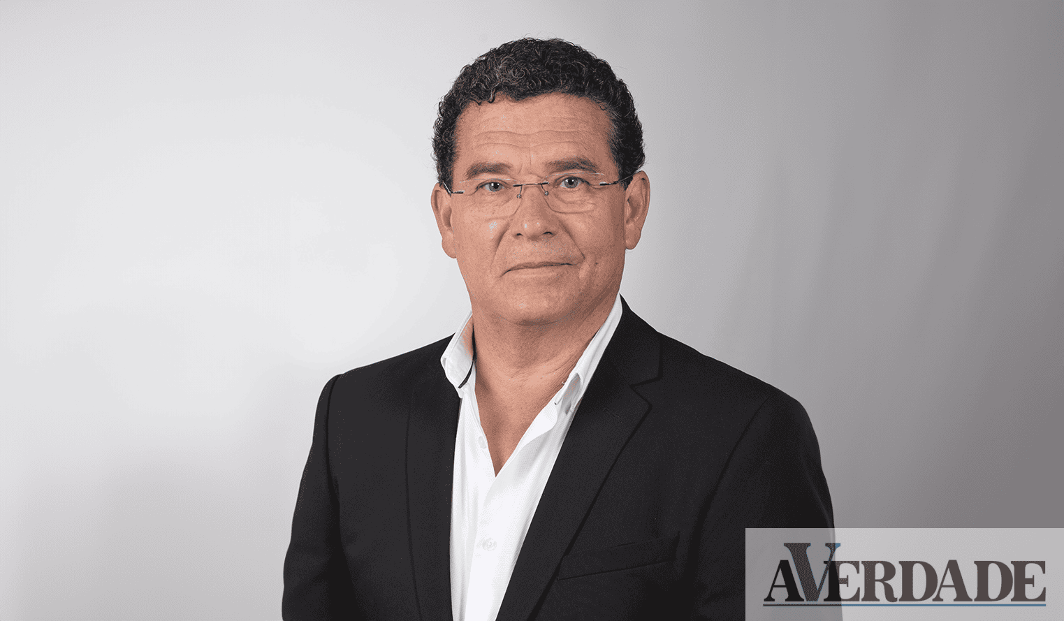 Luís Santos é o mandatário da candidatura da AD em Lousada para as próximas eleições europeias