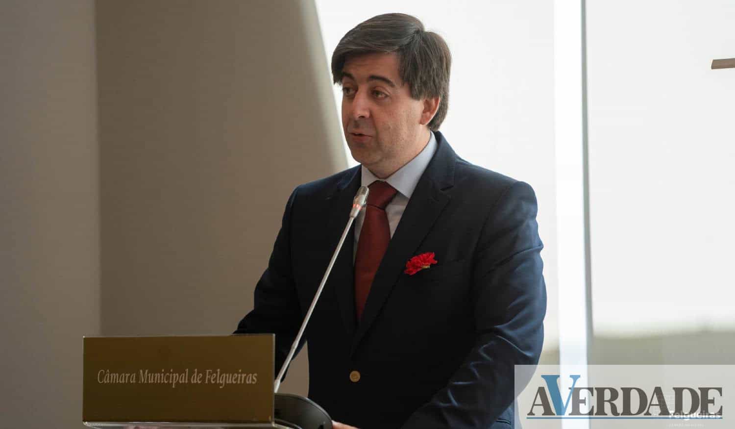 Município de Felgueiras dá a conhecer investimentos realizados com "Prestar Contas"