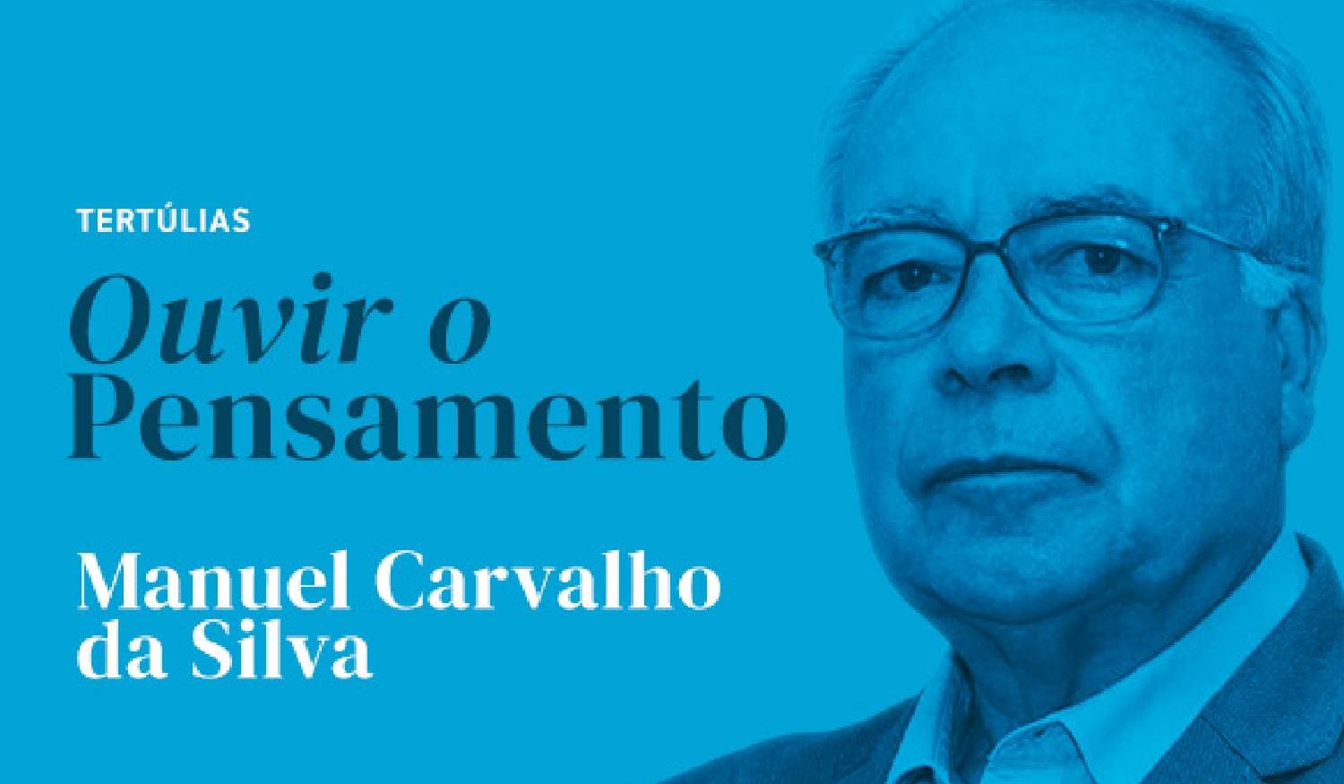 Escola Superior de Enfermagem do Porto promove tertúlias para "ouvir o pensamento"