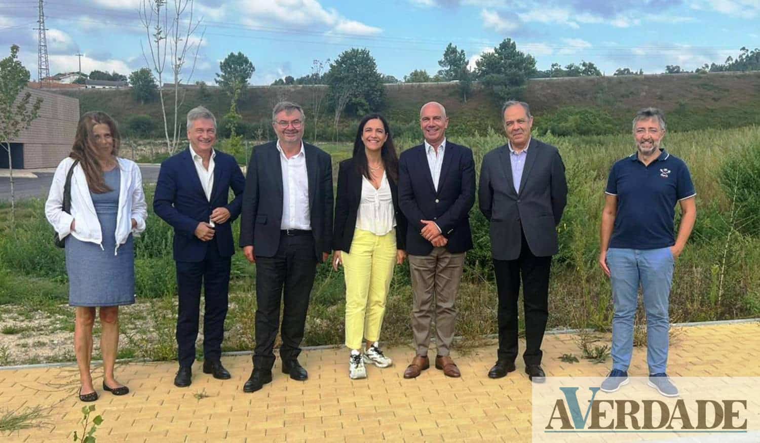 Município de Penafiel vai construir novo Centro de Saúde