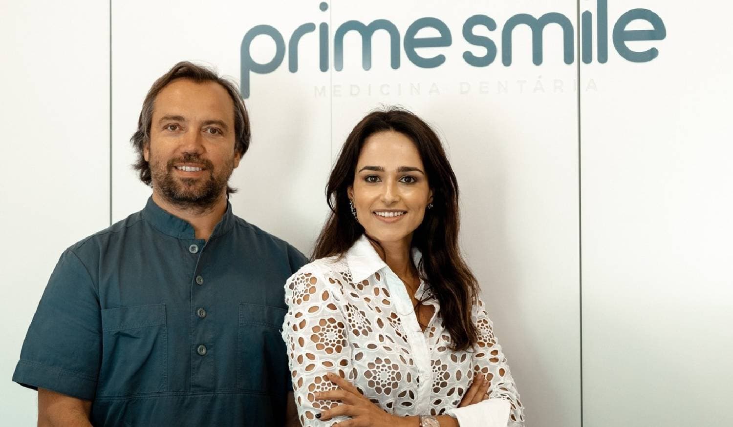 Prime Smile comemora três anos em Marco de Canaveses com um "crescimento consistente"
