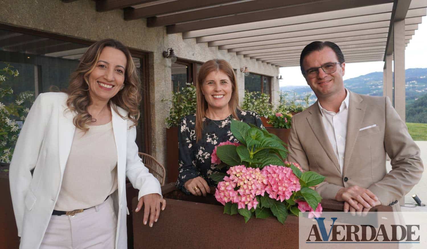 Quinta de Cabanas quer proporcionar experiências "exclusivas e inesquecíveis" na região