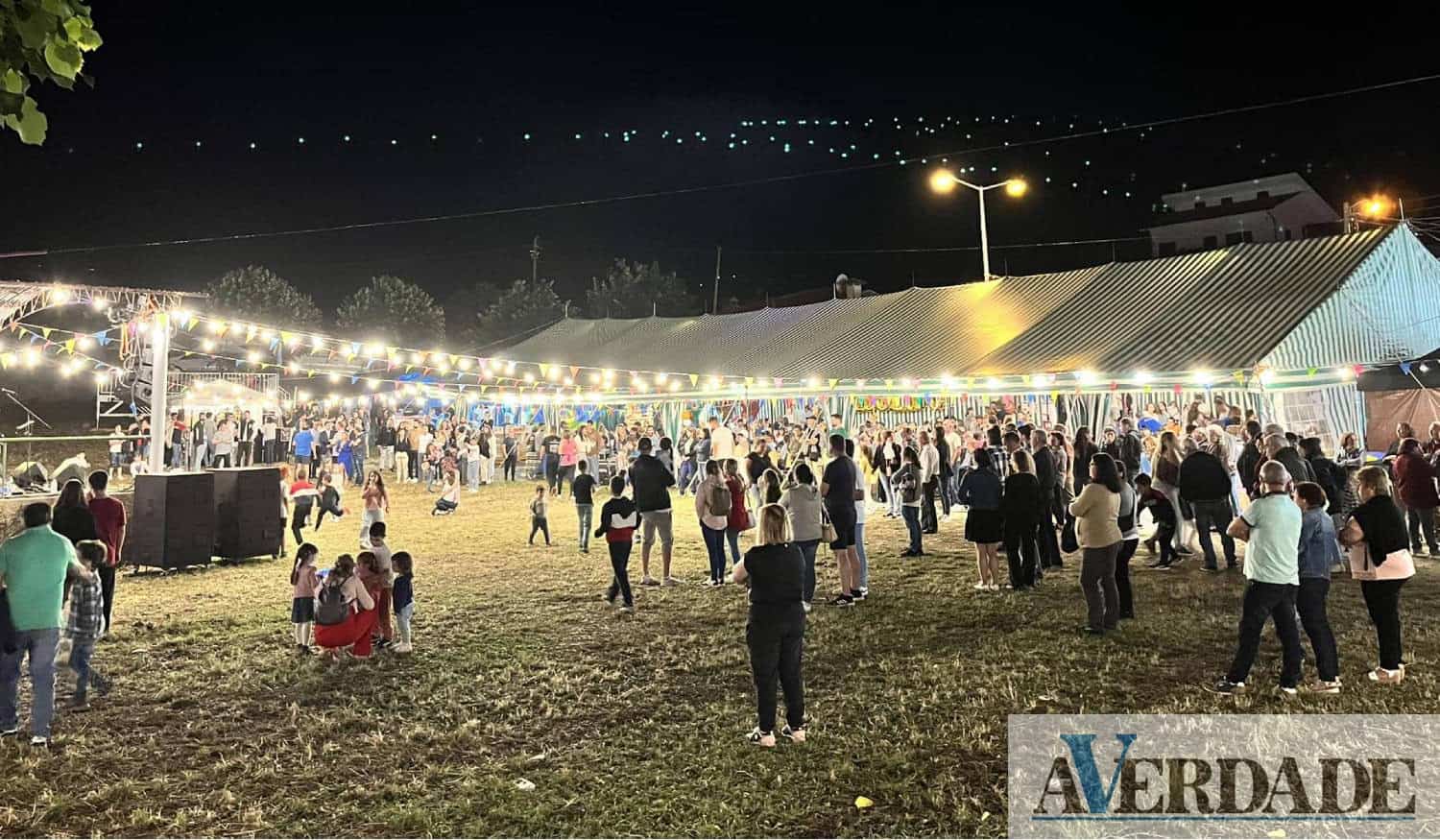 Penafiel: Sebolido em Festa promete "variedade de atividades e diversão para todas as idades"
