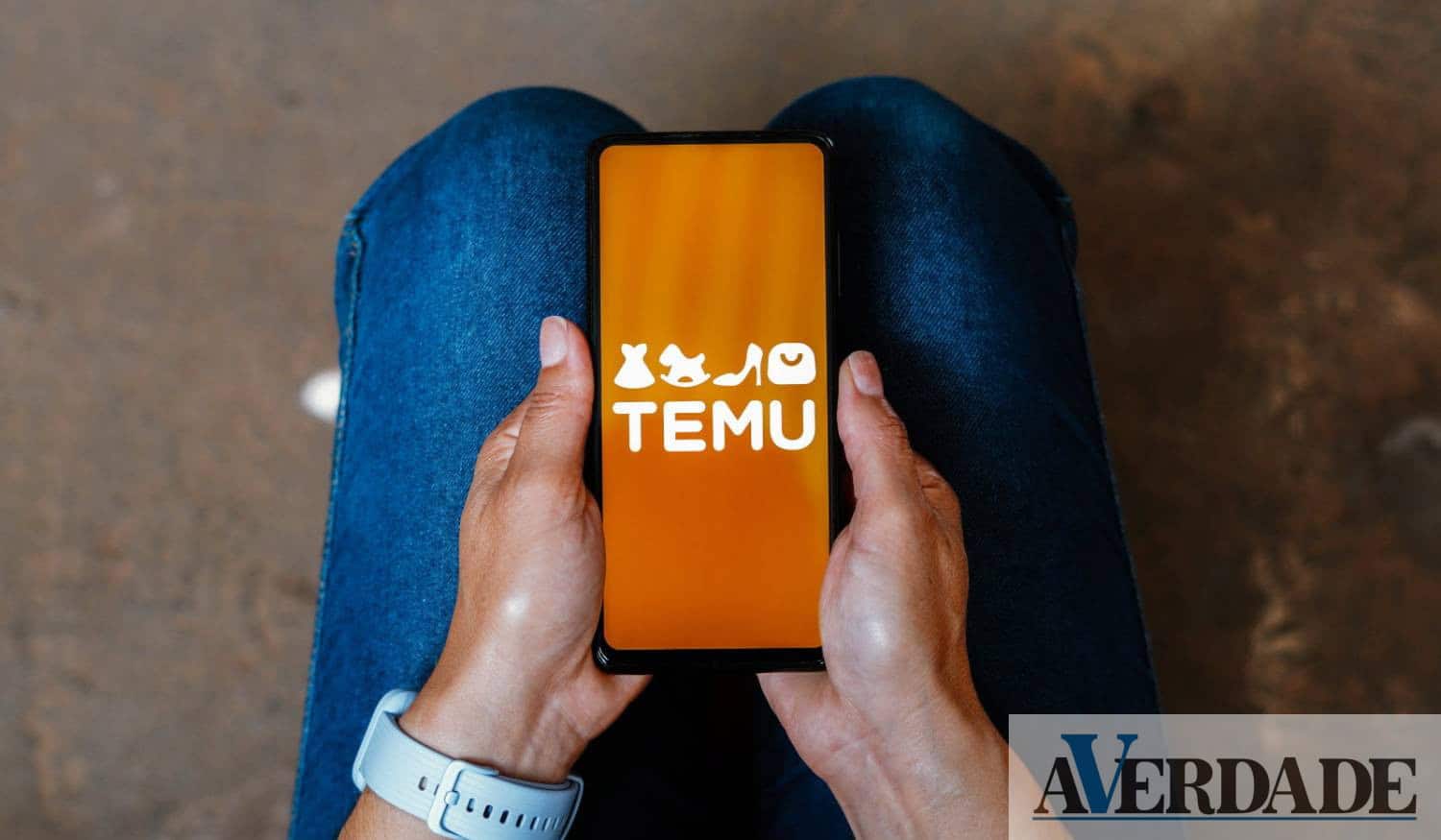 DECO: Plataforma TEMU desrespeita regulamento de serviços digitais