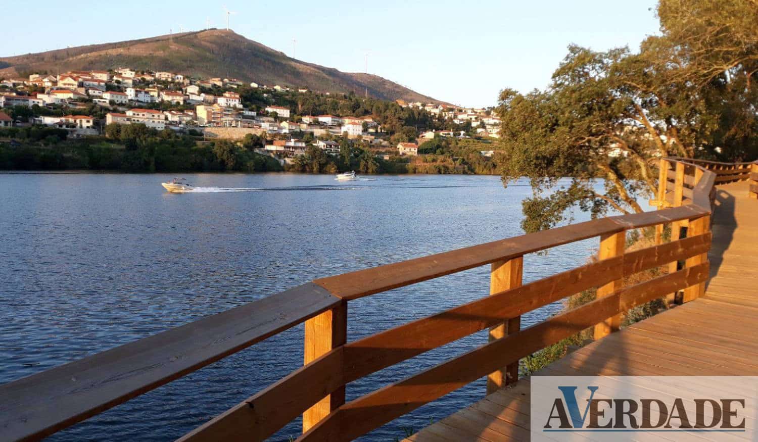Castelo de Paiva: Conheça o percurso pedestre "Viver o Douro" no dia 2 de junho