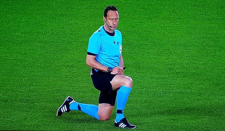 Euro2024: Artur Soares Dias na 10.ª fase final, sexta como árbitro principal