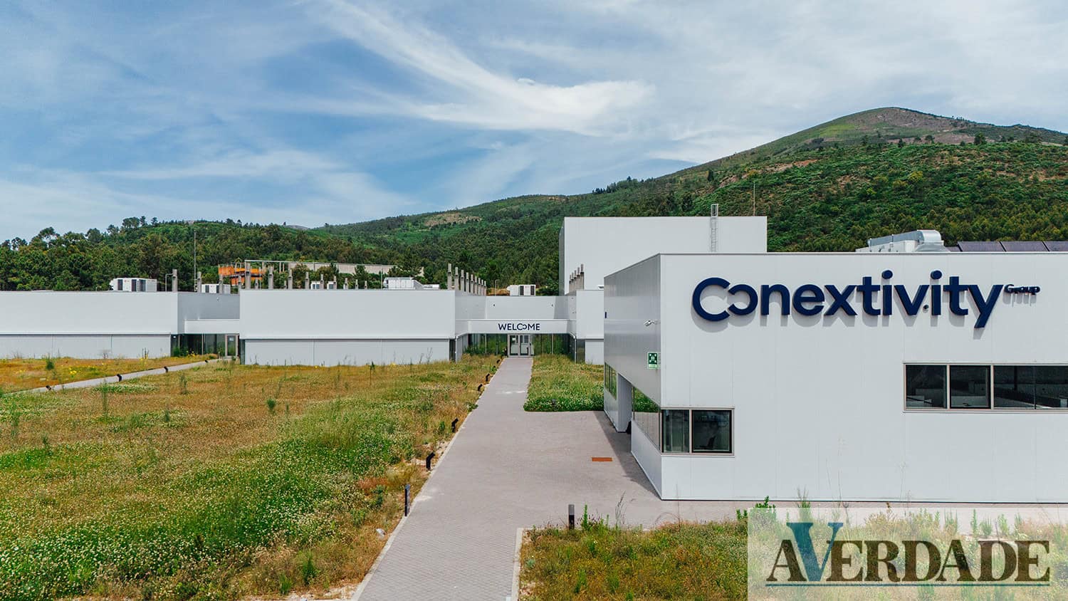 Grupo suíço abre fábrica de cabos em Amarante. Investimento ronda os 15 milhões de euros